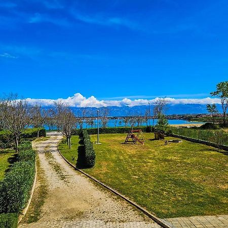 Aenona Sea View Apartments Nin Luaran gambar