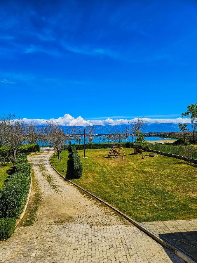 Aenona Sea View Apartments Nin Luaran gambar