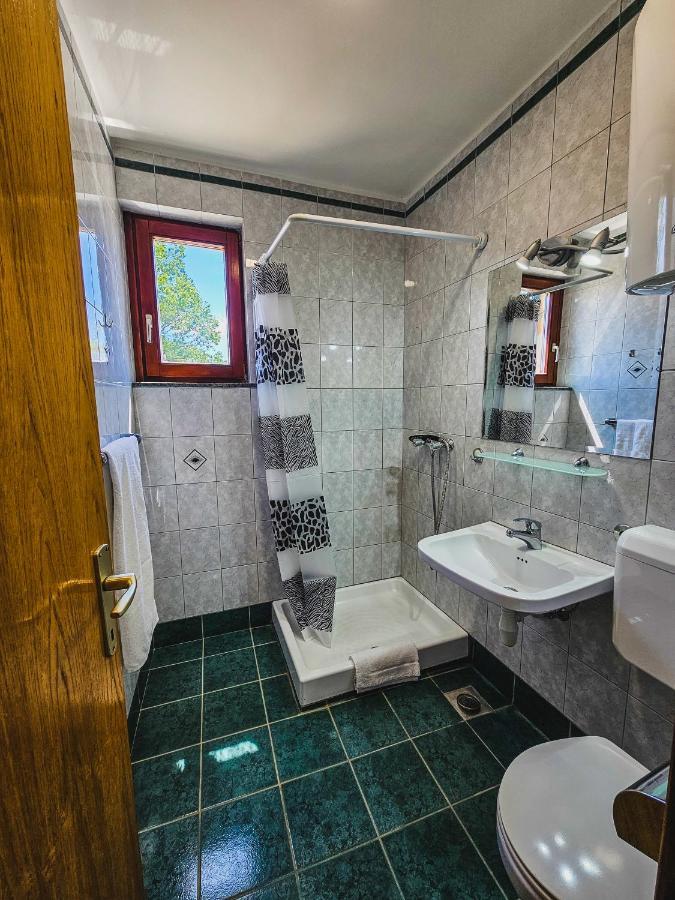 Aenona Sea View Apartments Nin Luaran gambar